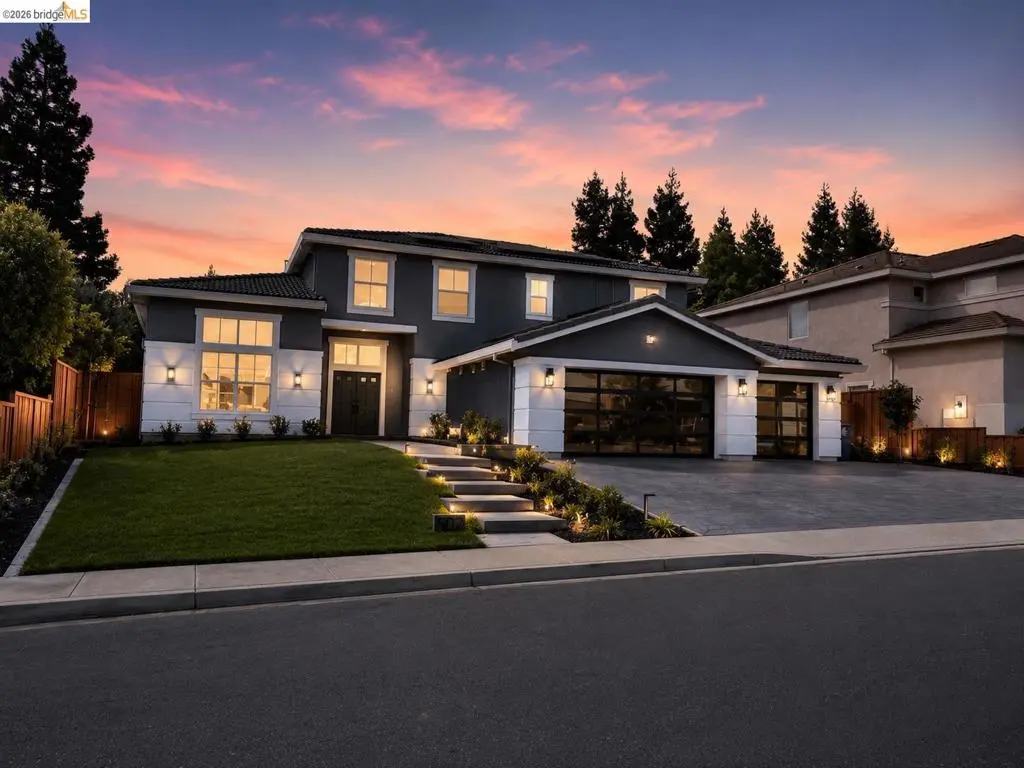 Single Family Residence for sale at 5017 Union Mine Dr, Antioch, CA featuring 4 beds and 3 baths