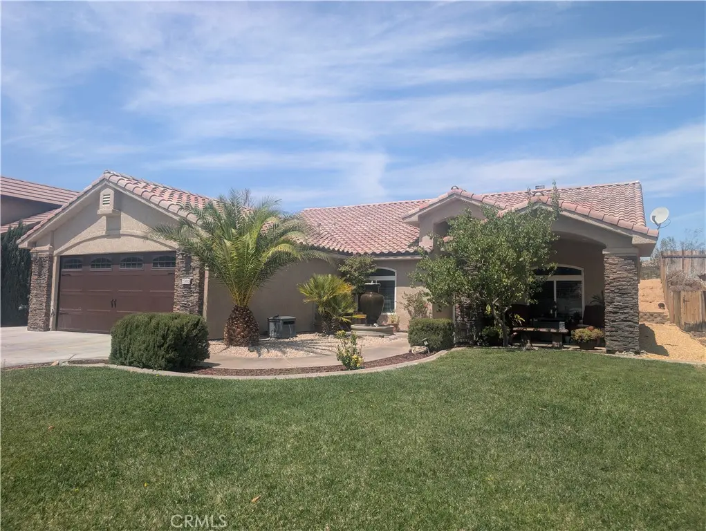 27492 Silver Lakes, Helendale, CA — listing photo 1