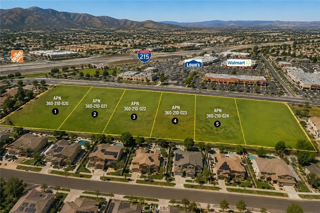 27073 Newport Road, Menifee, CA — listing photo 1