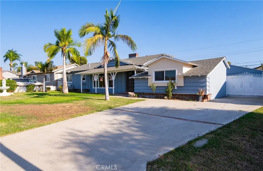 Single Family Residence for sale at 16240 Klamath, La Puente, CA featuring 3 beds and 3 baths
