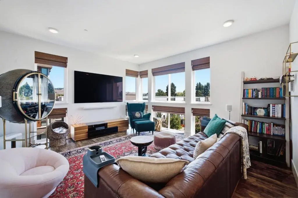 Condominium for sale at 3768 Capitol Avenue 415B, Fremont, CA featuring 3 beds and 2 baths