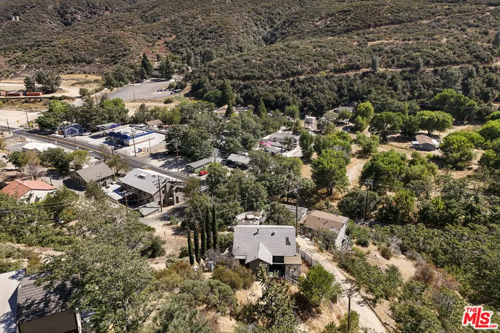 17565 Lone Pine Trail, Lake Hughes, CA — listing photo 1