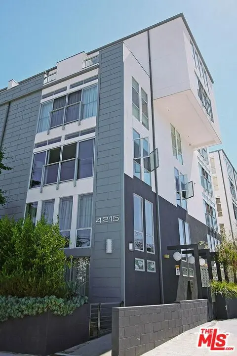 Residential for sale at 4215 Glencoe Avenue 317, Los Angeles, CA featuring 2 beds and 2 baths