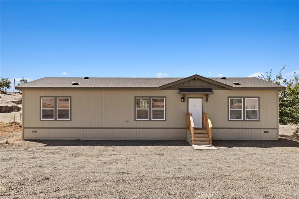 1588 Hidden Have Lane, Paradise, CA — listing photo 1