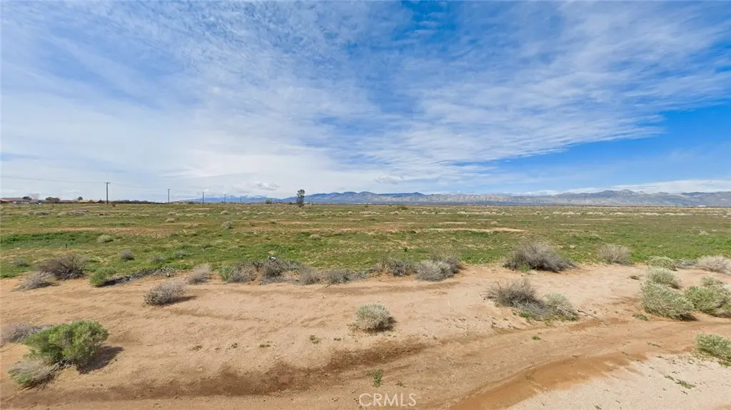 0 Rusche Boulevard, California City, CA — listing photo 1