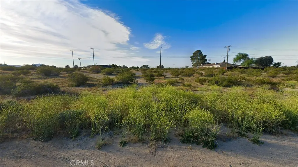 0 Ives Drive, California City, CA — listing photo 1