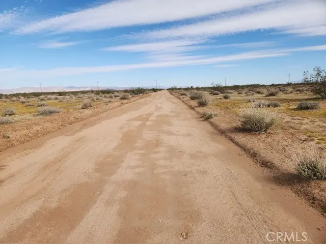 0 Saturn Drive, Joshua Tree, CA — listing photo 1