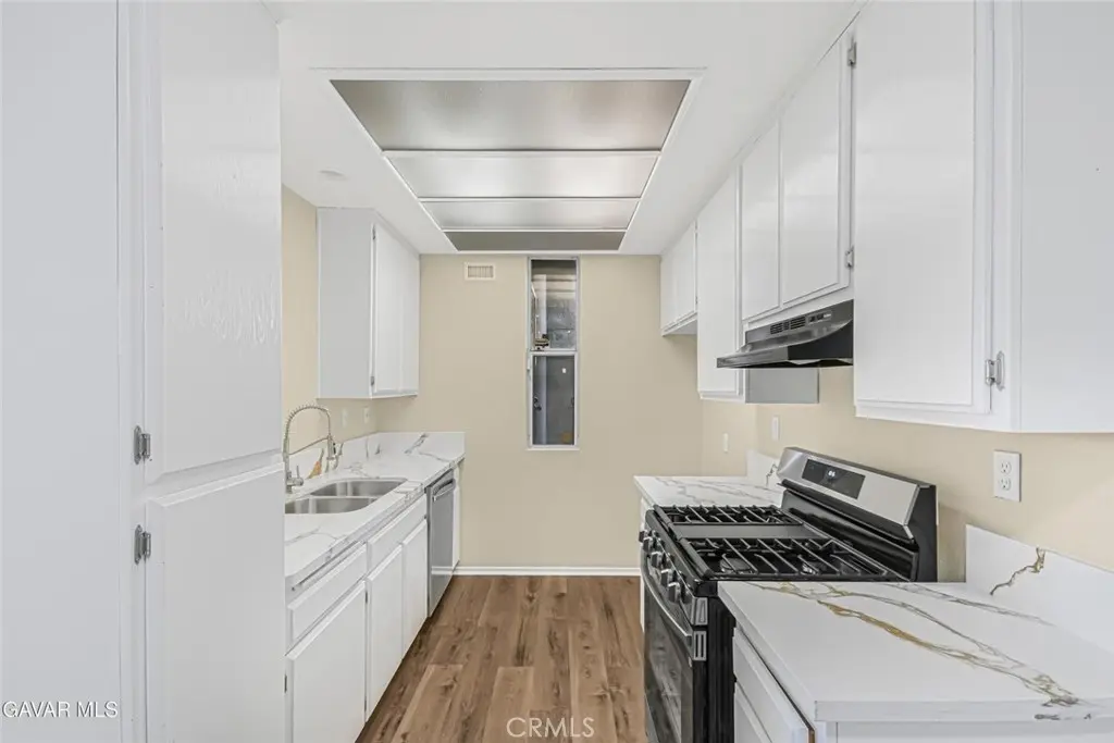 Condominium for sale at 2805 W Avenue K12 Apt#143, Lancaster, CA featuring 3 beds and 2 baths