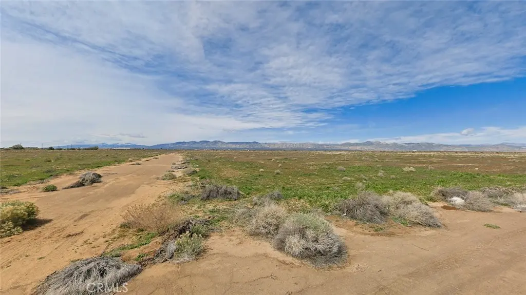 0 Denhart Avenue, California City, CA — listing photo 1