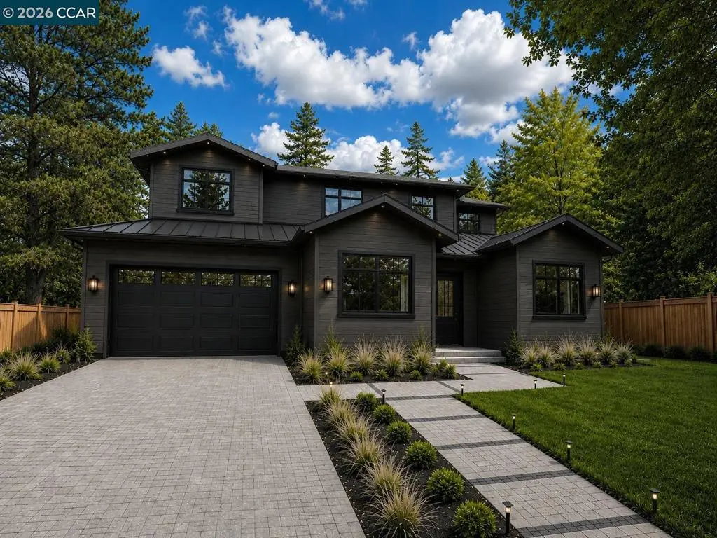 Single Family Residence for sale at 830 Broadmoor Ct, Lafayette, CA featuring 5 beds and 5 baths