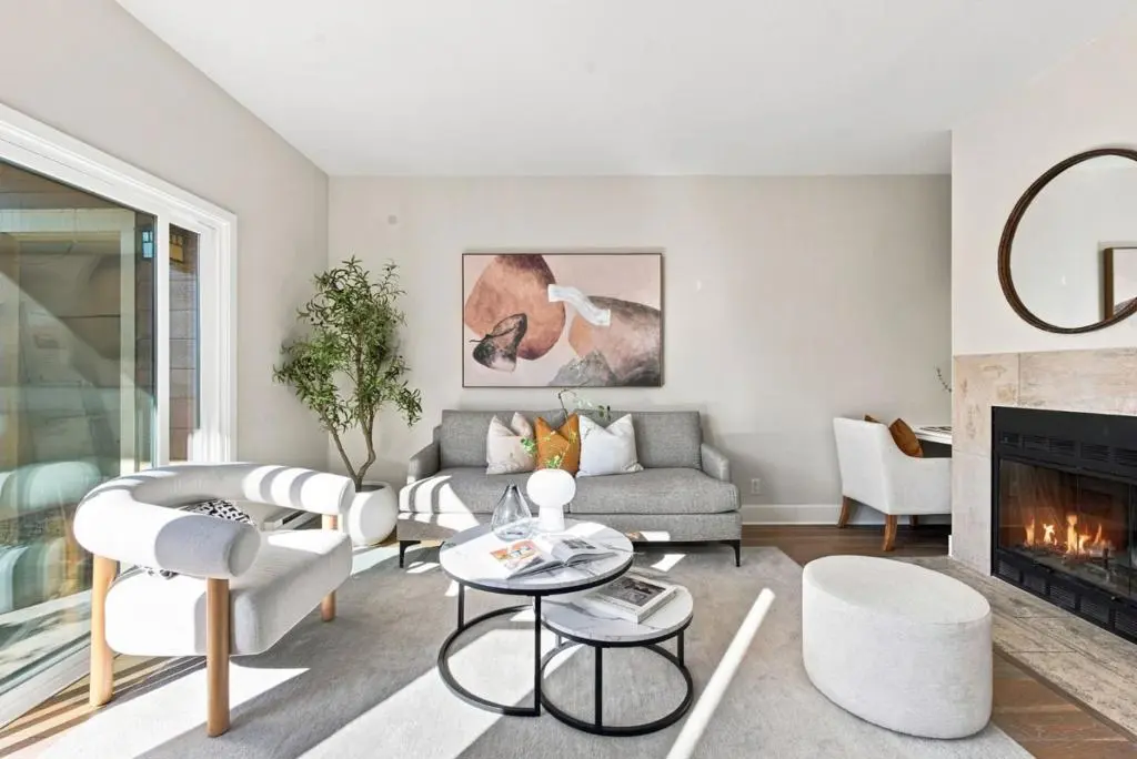 Condominium for sale at 199 Shoreline Court, Richmond, CA featuring 1 bed and 1 bath