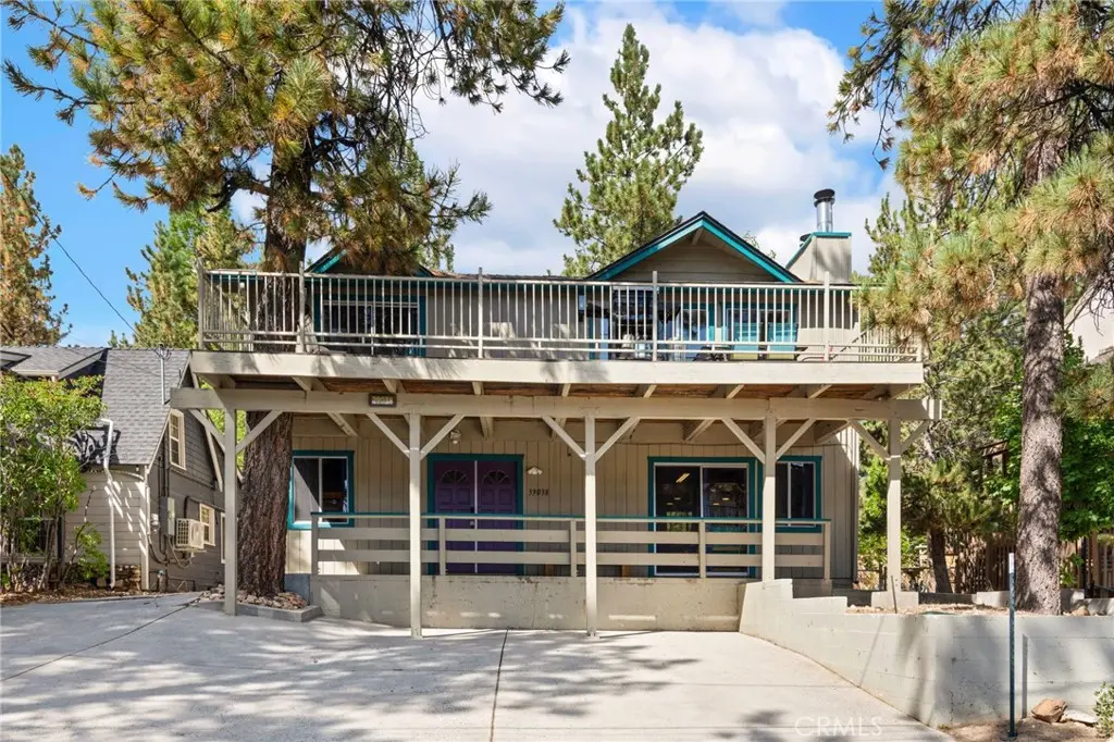 39038 Bayview Lane, Big Bear Lake, CA — listing photo 1
