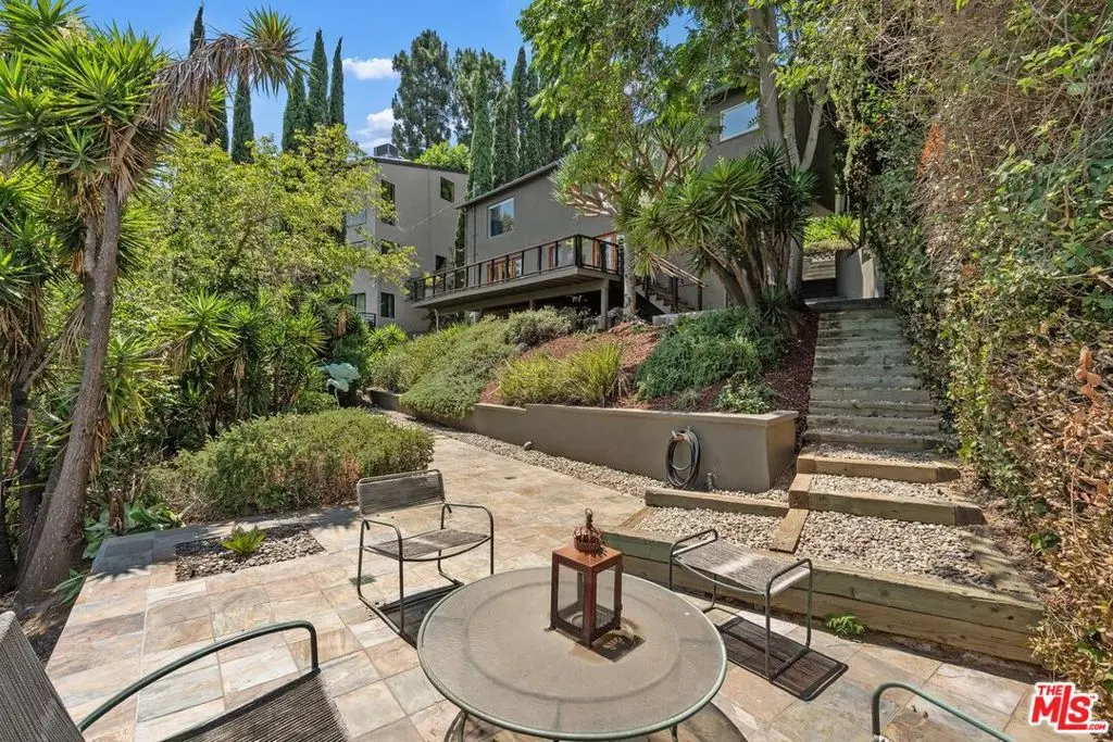 Single Family Residence for sale at 2338 Lyric Avenue, Los Angeles, CA featuring 4 beds and 2 baths