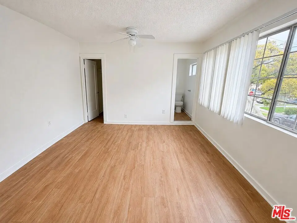 Condominium for rent at 1238 W Adams Boulevard 6, Los Angeles, CA and 1 bath