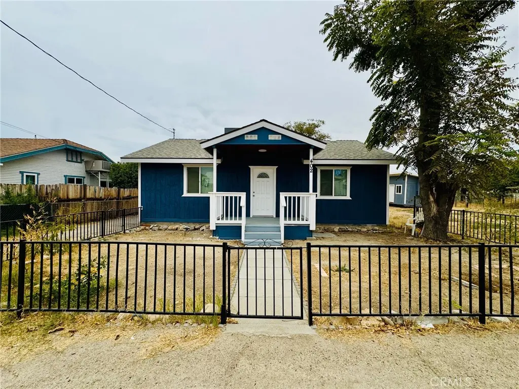402 Mary Street, Bakersfield, CA — listing photo 1