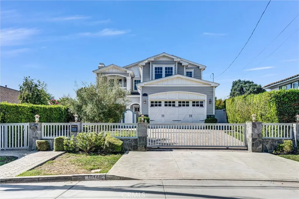 15148 Greenleaf, Sherman Oaks, CA — listing photo 1