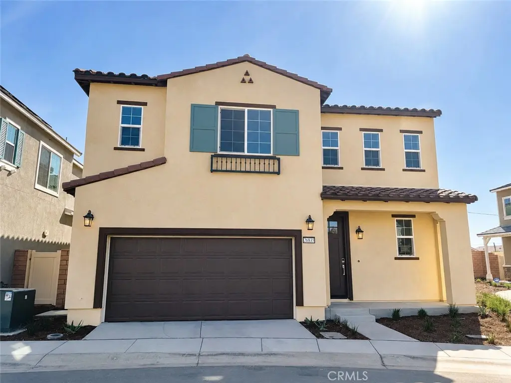 Condominium for sale at 26835 James, Menifee, CA featuring 3 beds and 3 baths