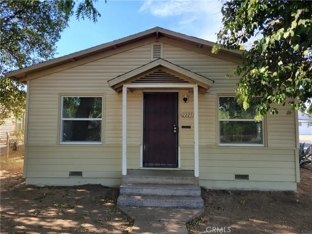 2221 B, Oroville, CA — listing photo 1