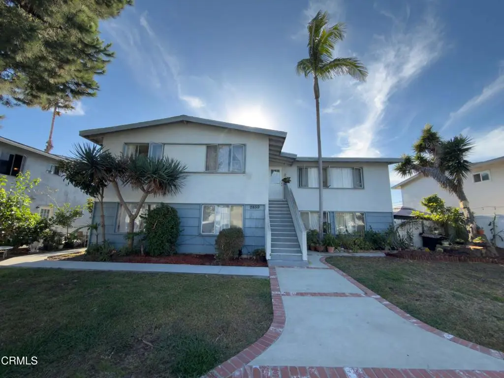 2859 Hickory Place, Costa Mesa, CA — listing photo 1