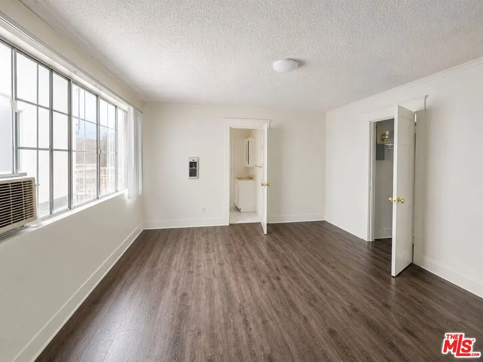 Condominium for rent at 1238 W Adams Boulevard 8, Los Angeles, CA and 1 bath