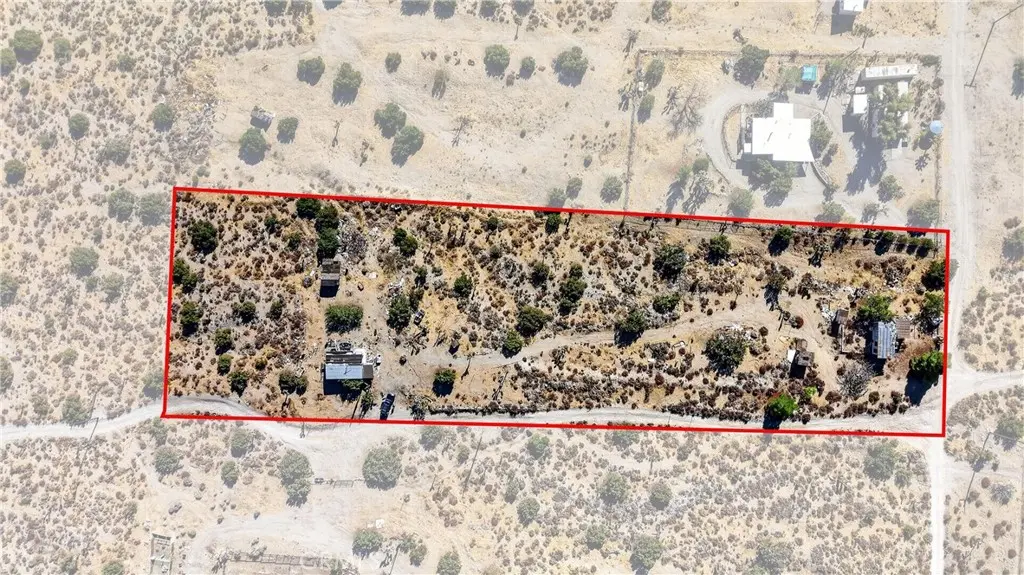 23503 E Avenue Z, Llano, CA — listing photo 1