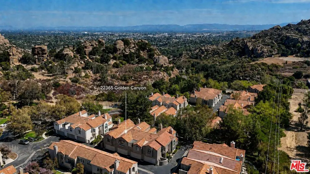 22365 Golden Canyon Circle, Chatsworth, CA — listing photo 1