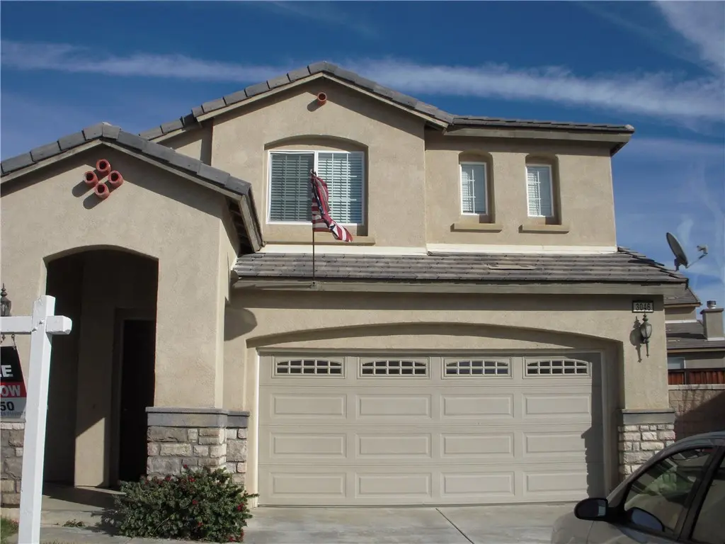 Single Family Residence for sale at 3046 Caper Bush Ct, Hemet, CA featuring 4 beds and 3 baths