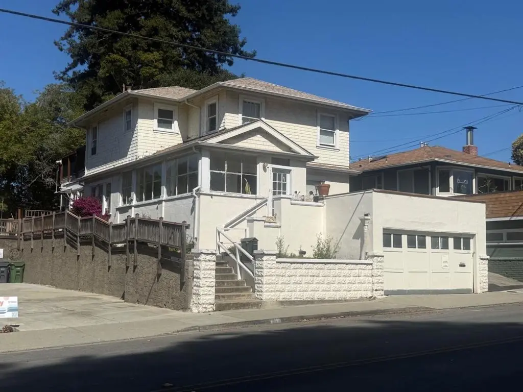 Residential for sale at 511 Capitola Avenue, Capitola, CA featuring 4 beds and 2 baths