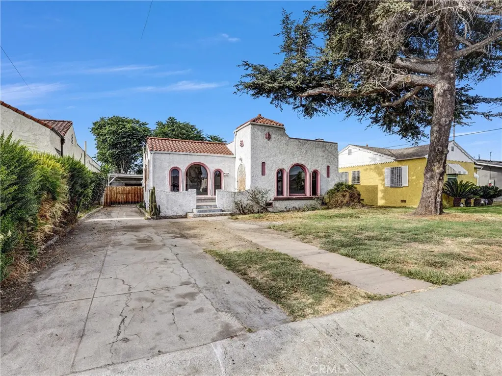 807 E Laurel, Compton, CA — listing photo 1