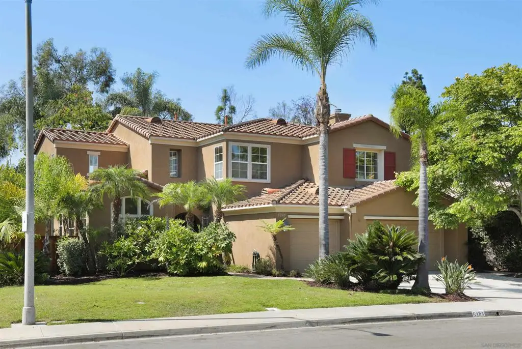 Single Family Residence for sale at 5285 Milton, Carlsbad, CA featuring 5 beds and 4 baths