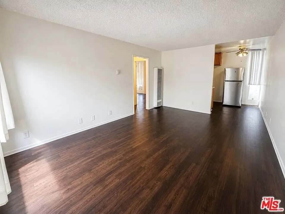 Apartment for rent at 1208 W Adams Boulevard 9, Los Angeles, CA featuring 2 beds and 1 bath
