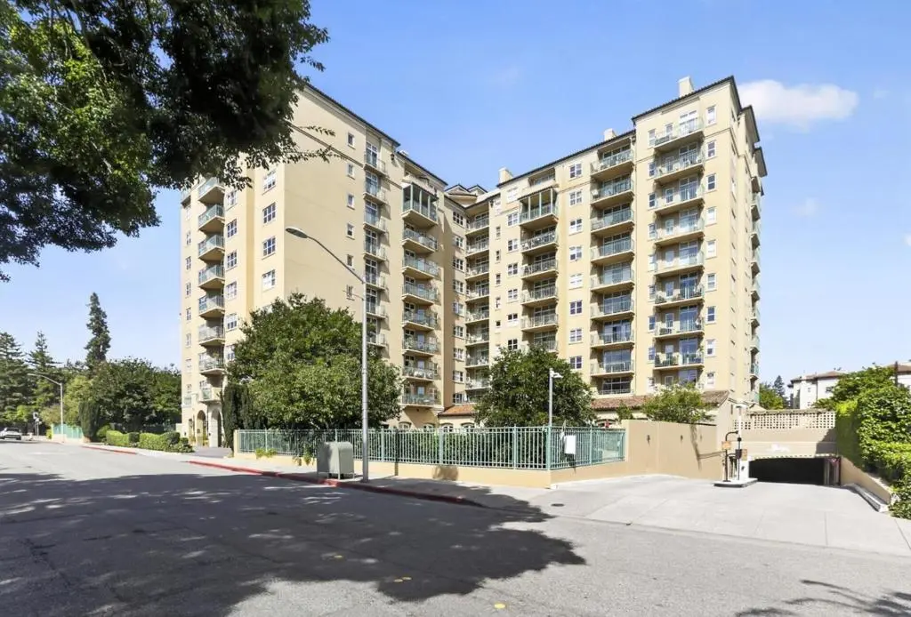 1 Baldwin Avenue 609, San Mateo, CA — listing photo 1