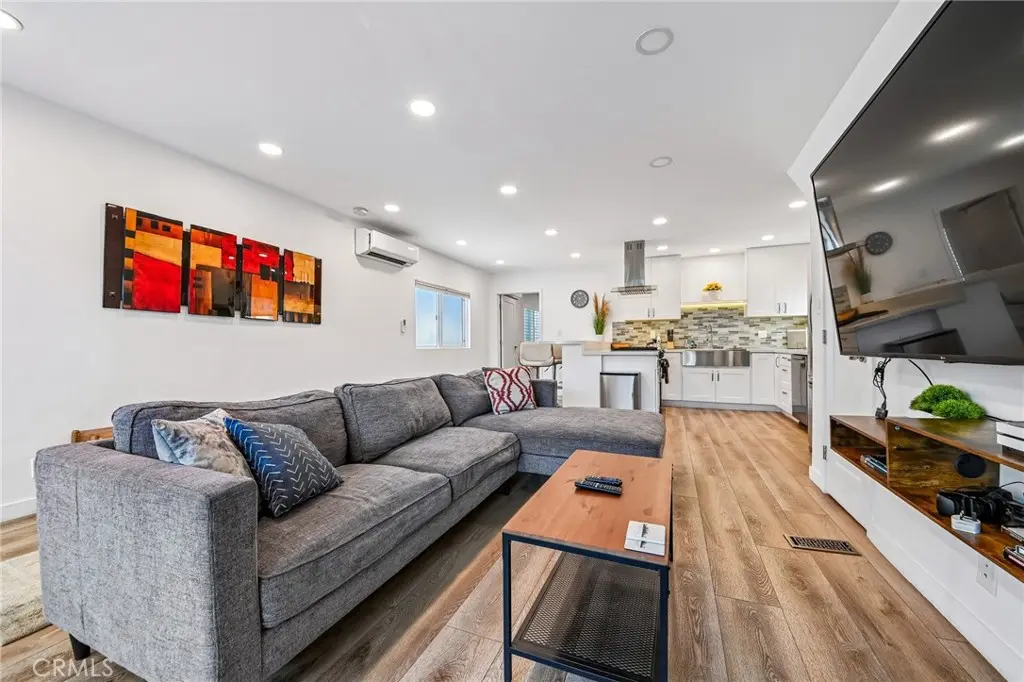 Single Family Residence for sale at 3754 Sawtelle Boulevard, Los Angeles, CA featuring 4 beds and 3 baths