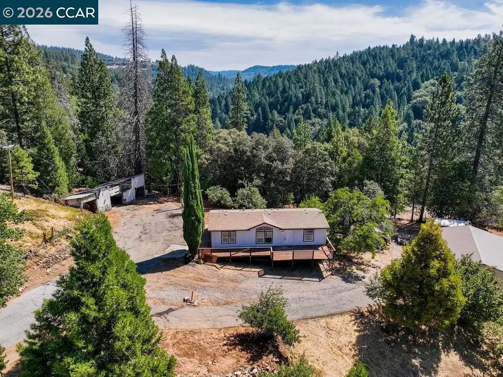 3501 Braden Rd, Camino, CA — listing photo 1