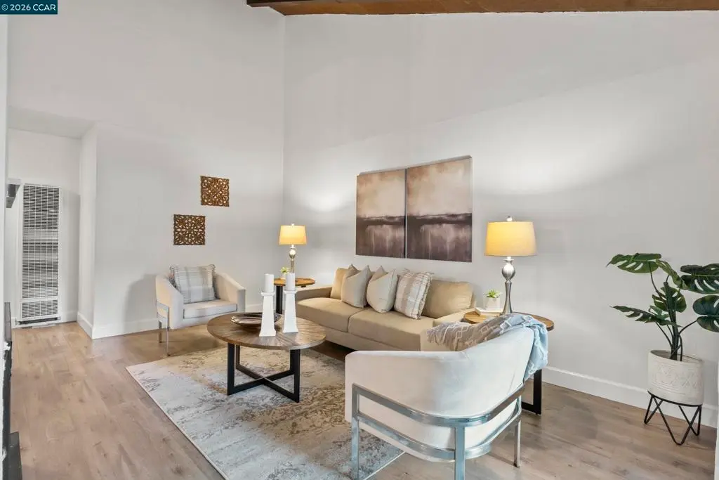 Condominium for sale at 1251 Homestead Ave 166, Walnut Creek, CA featuring 2 beds and 2 baths
