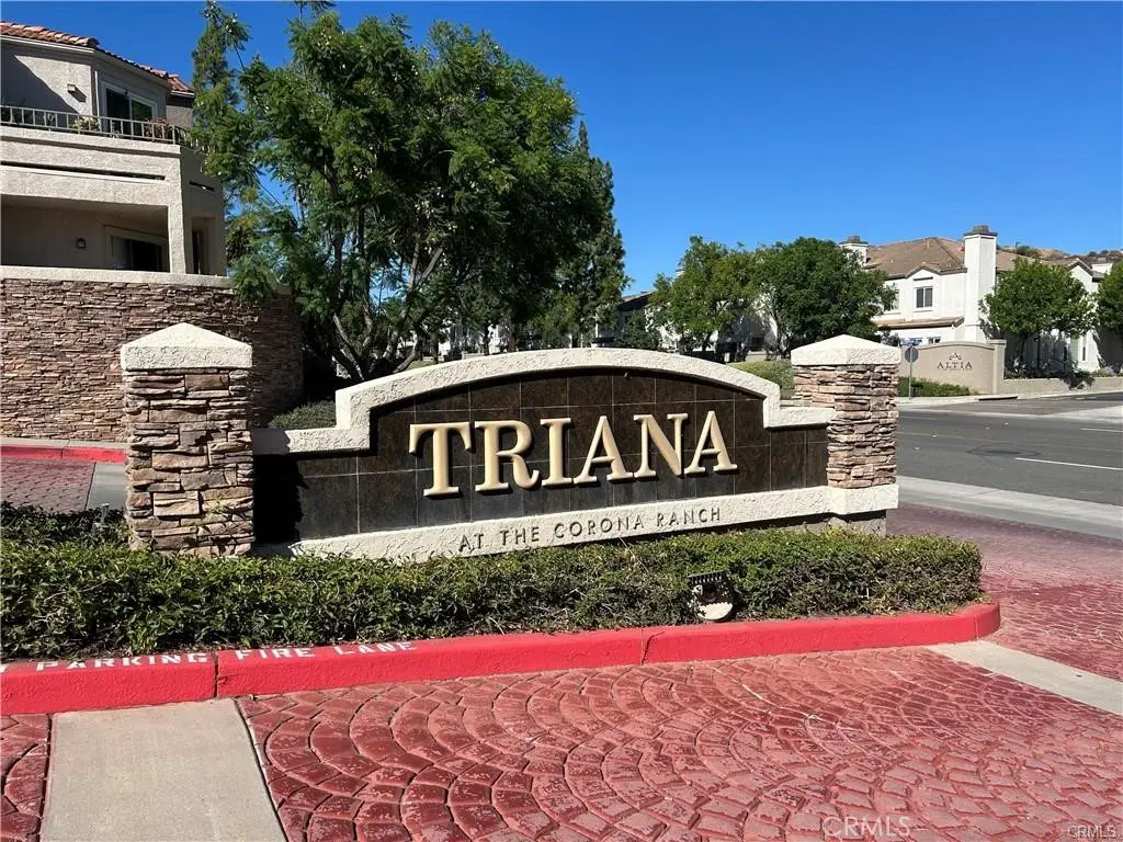Condominium for rent at 1030 Vista Del Cerro Drive 305, Corona, CA featuring 1 bed and 1 bath