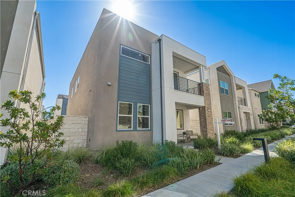 27513 Feathery Cassia, Valencia, CA — listing photo 1