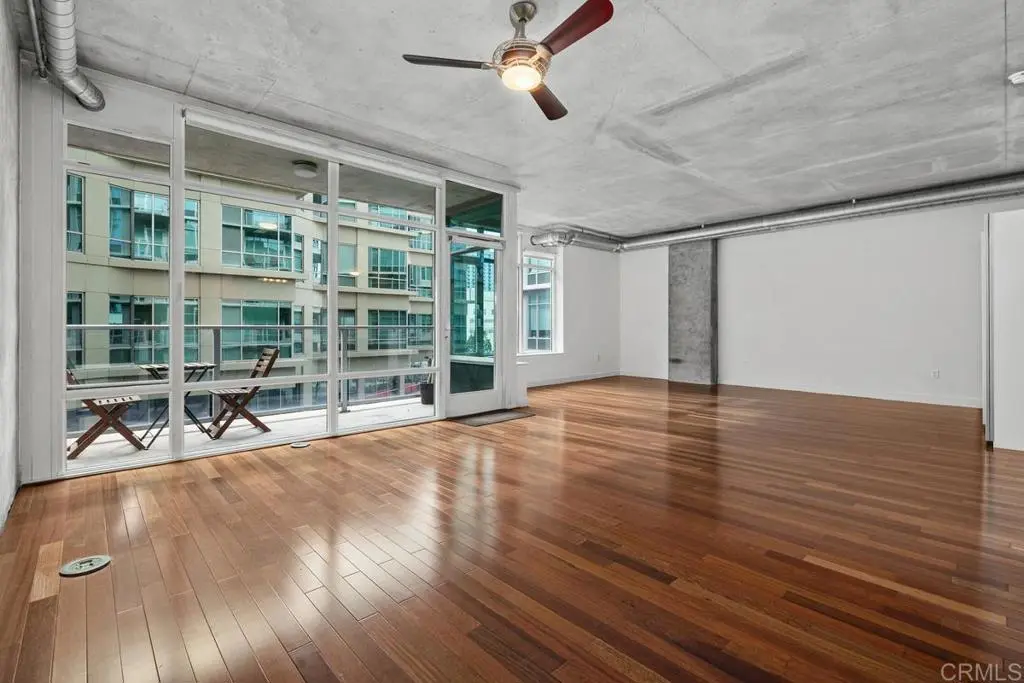 Condominium for sale at 1080 Park Boulevard 317, San Diego, CA and 1 bath