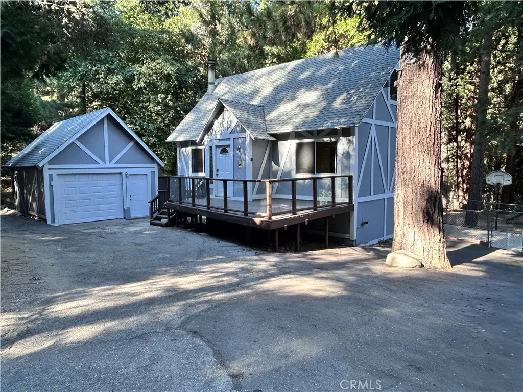 378 Grass Valley, Lake Arrowhead, CA — listing photo 1