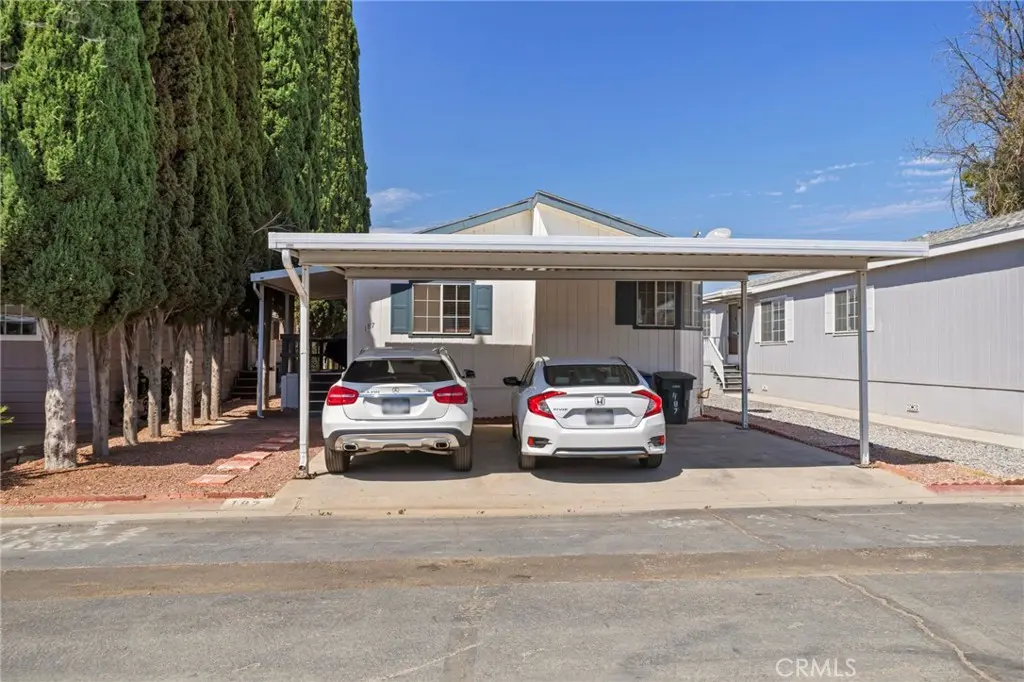 1855 E Riverside 187, Ontario, CA — listing photo 1