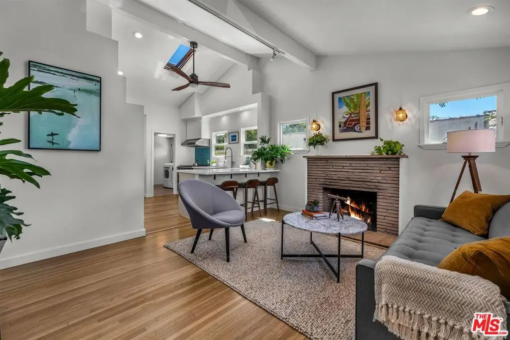 853 22nd Street, Santa Monica, CA — listing photo 1