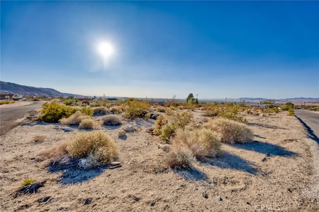 7434 Persia Ave, 29 Palms, CA — listing photo 1