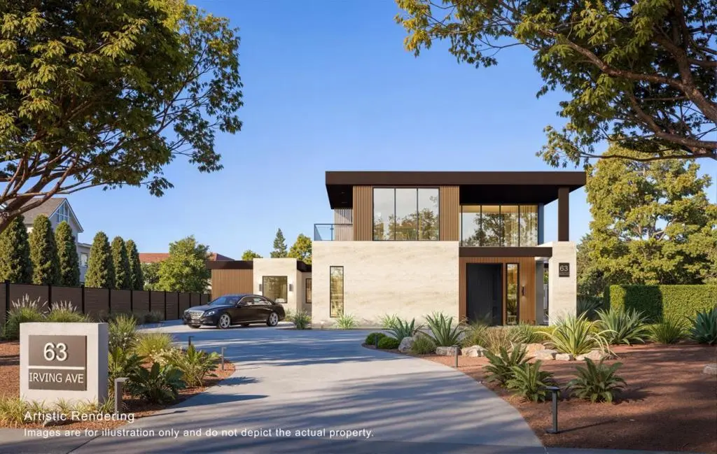 63 Irving Avenue, Atherton, CA — listing photo 1