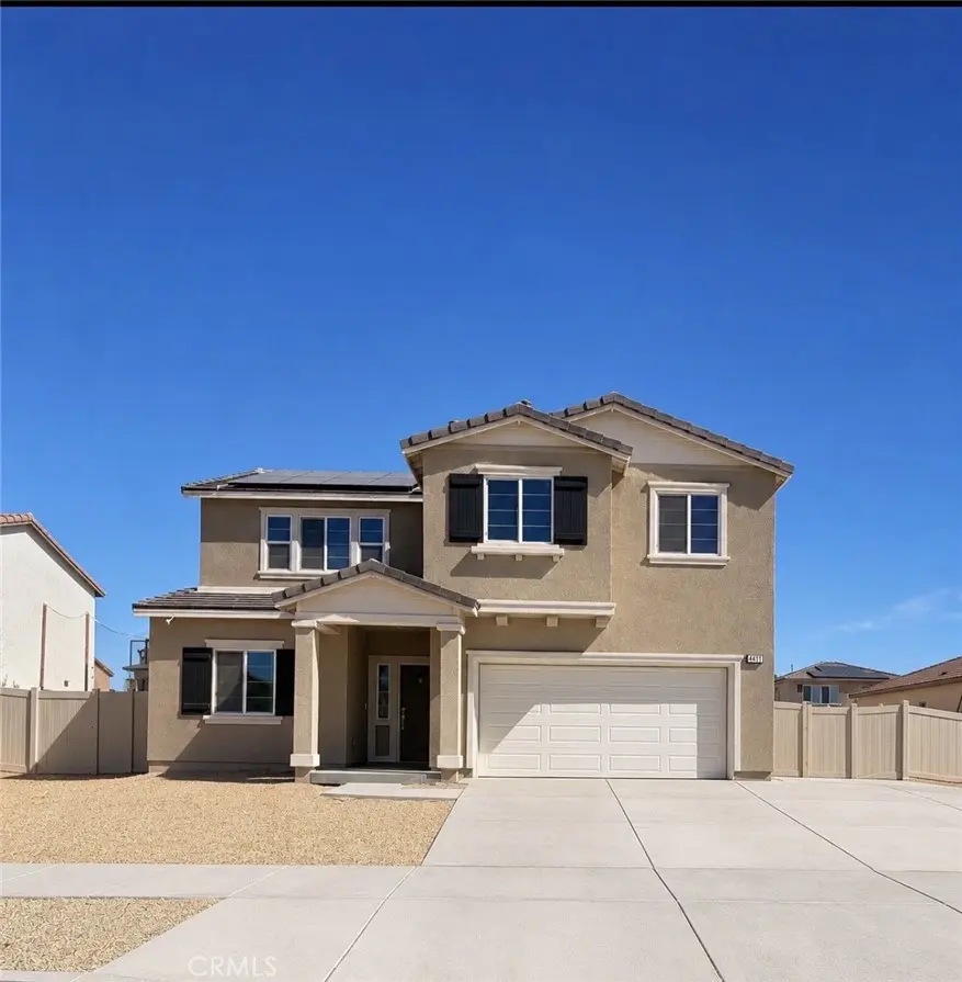 4413 W Avenue J2, Lancaster, CA — listing photo 1