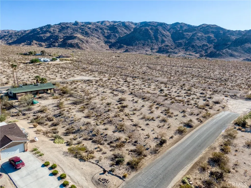 74425 Twilight Dr, 29 Palms, CA — listing photo 1