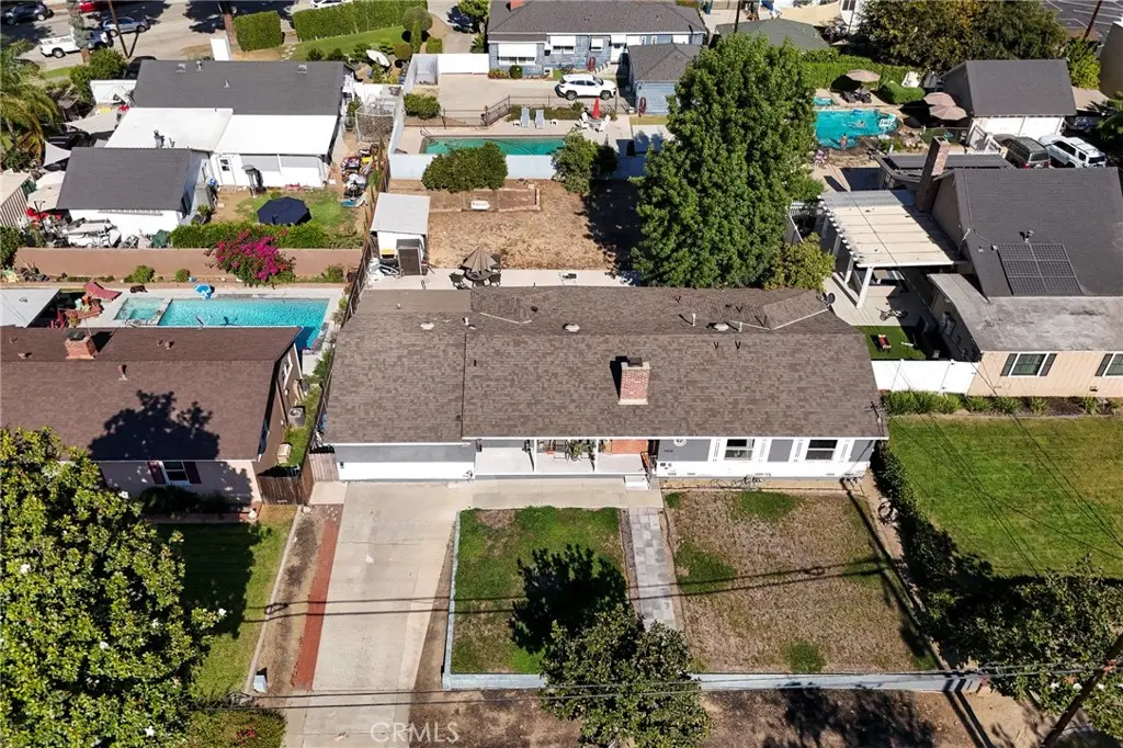 5808 Magnolia Avenue, Whittier, CA — listing photo 1