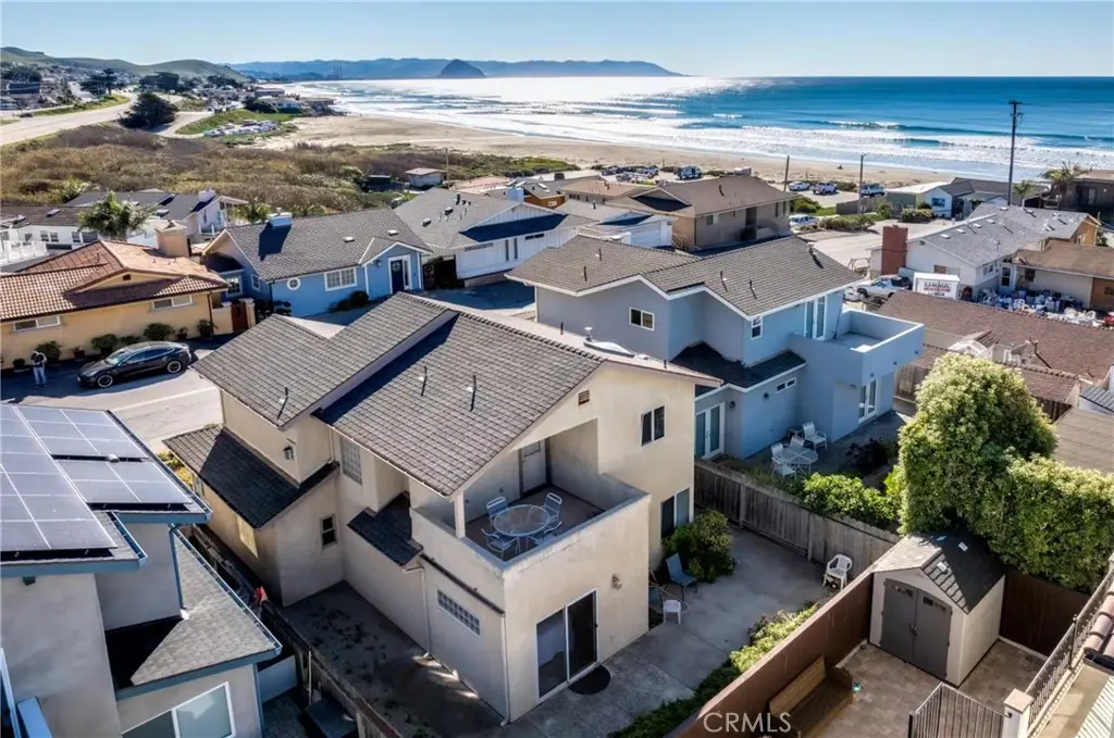 33 23rd Street, Cayucos, CA — listing photo 1