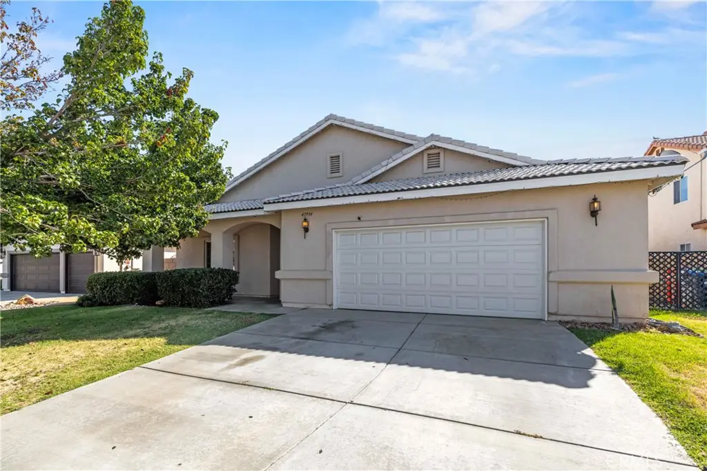 43934 Amy Court, Lancaster, CA — listing photo 1