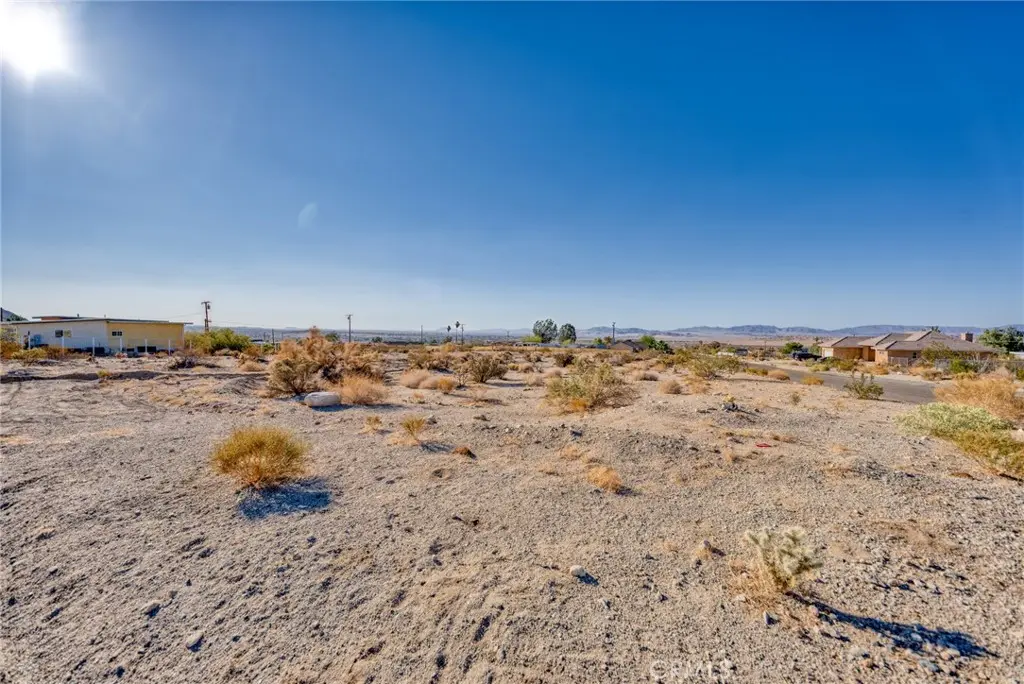 74670 Morning Dr, 29 Palms, CA — listing photo 1