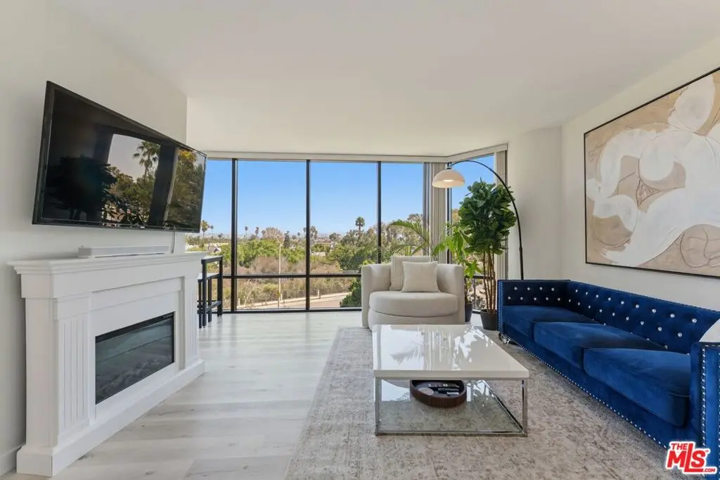 4316 Marina City Dr 310G, Marina Del Rey, CA — listing photo 1